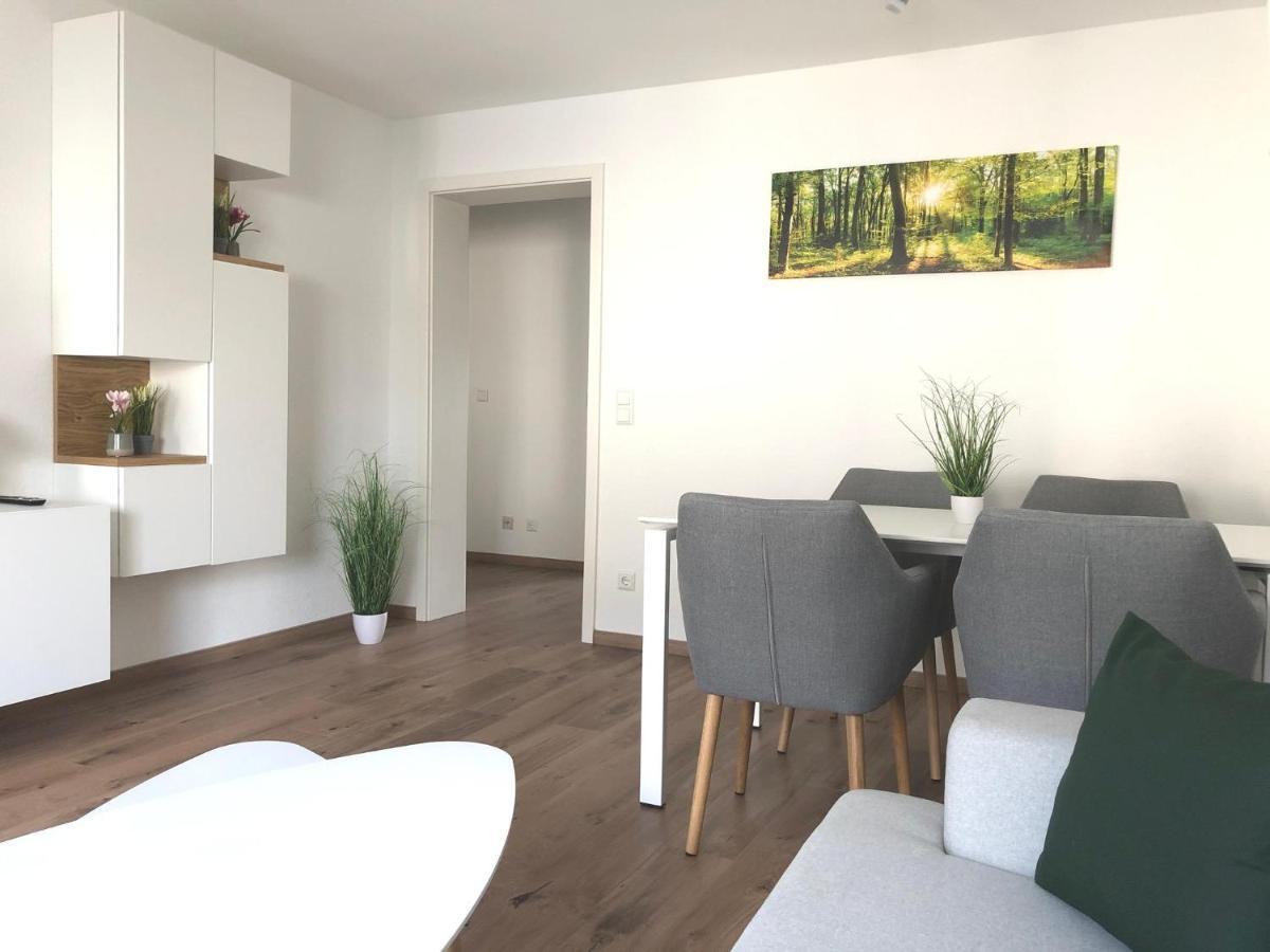Zollernalb-Apartment G6 ألبشتات المظهر الخارجي الصورة