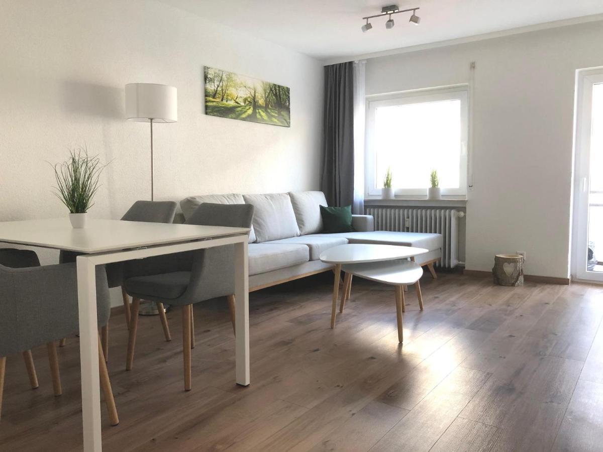Zollernalb-Apartment G6 ألبشتات المظهر الخارجي الصورة