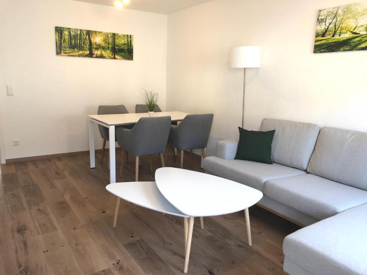 Zollernalb-Apartment G6 ألبشتات المظهر الخارجي الصورة
