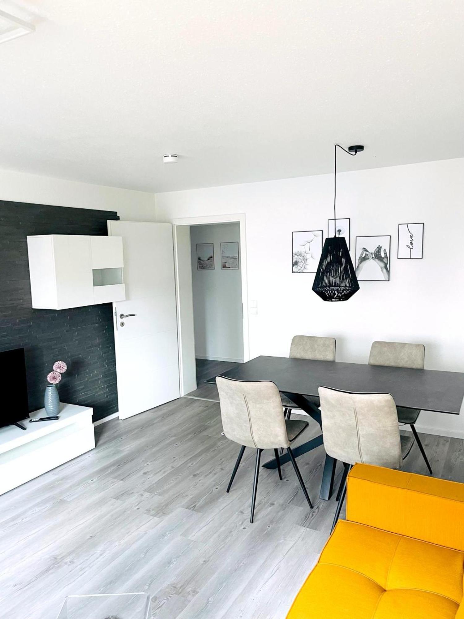 Zollernalb-Apartment G6 ألبشتات المظهر الخارجي الصورة