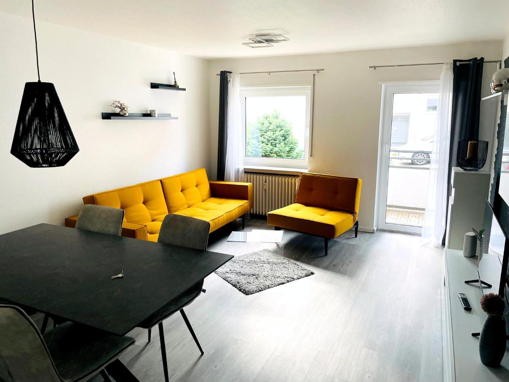 Zollernalb-Apartment G6 ألبشتات المظهر الخارجي الصورة