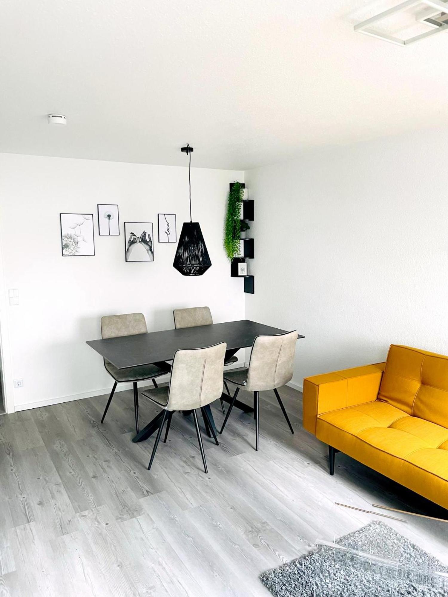 Zollernalb-Apartment G6 ألبشتات المظهر الخارجي الصورة