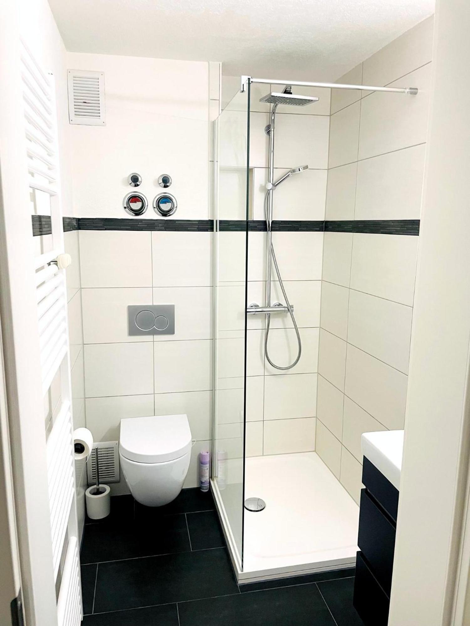 Zollernalb-Apartment G6 ألبشتات المظهر الخارجي الصورة