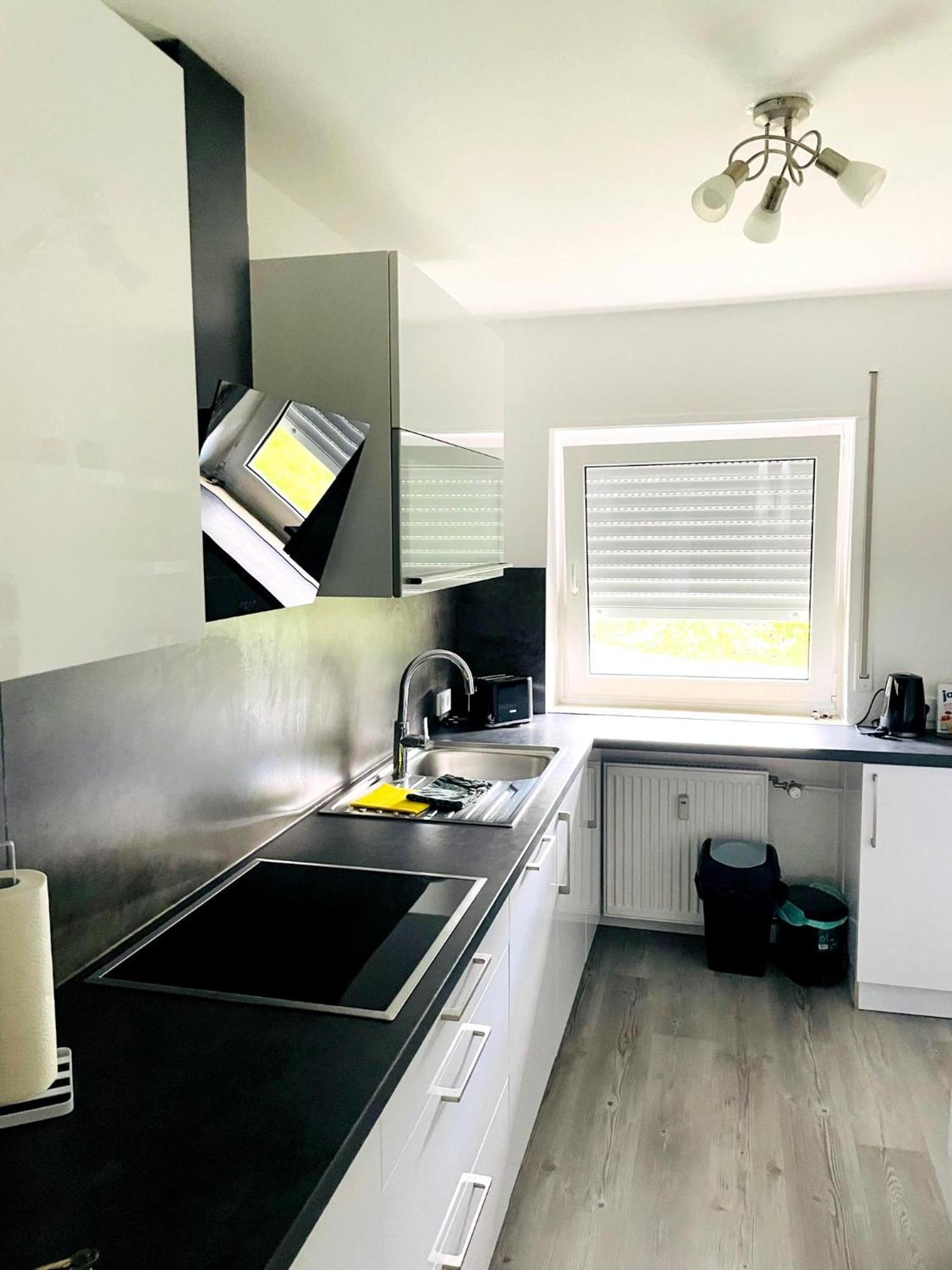 Zollernalb-Apartment G6 ألبشتات المظهر الخارجي الصورة