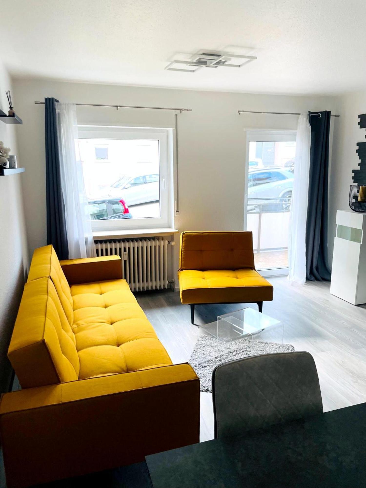 Zollernalb-Apartment G6 ألبشتات المظهر الخارجي الصورة