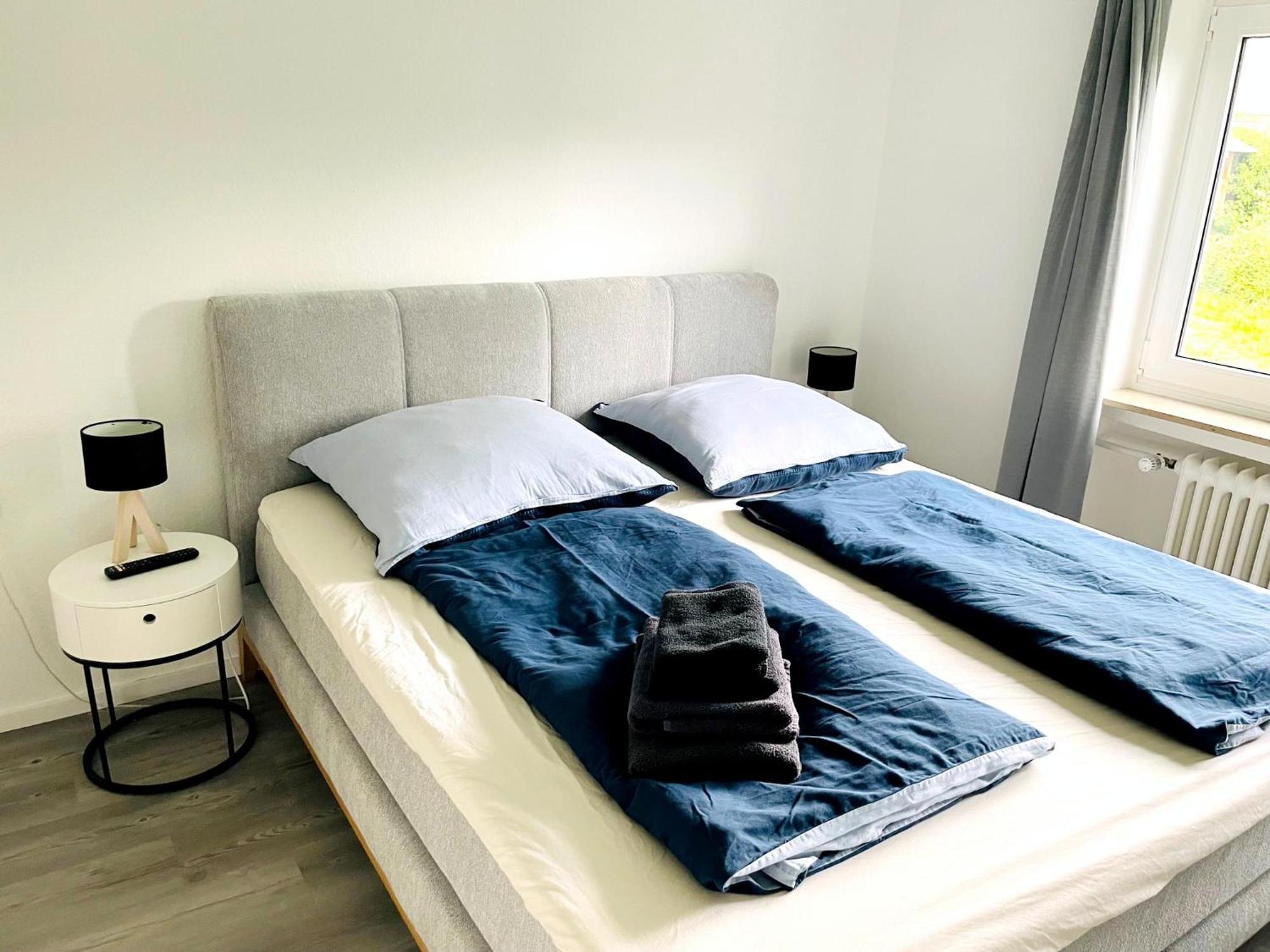 Zollernalb-Apartment G6 ألبشتات المظهر الخارجي الصورة