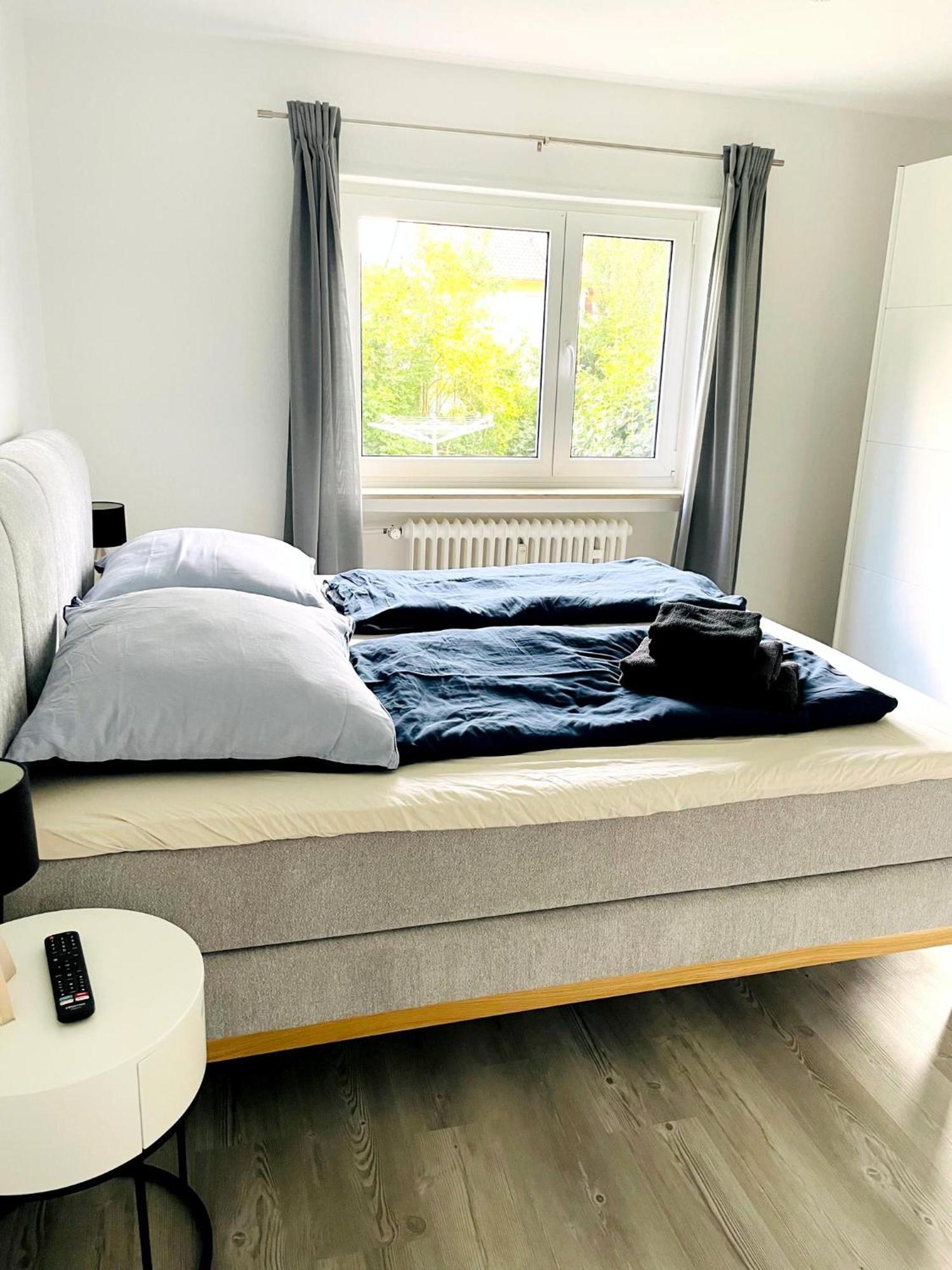 Zollernalb-Apartment G6 ألبشتات المظهر الخارجي الصورة